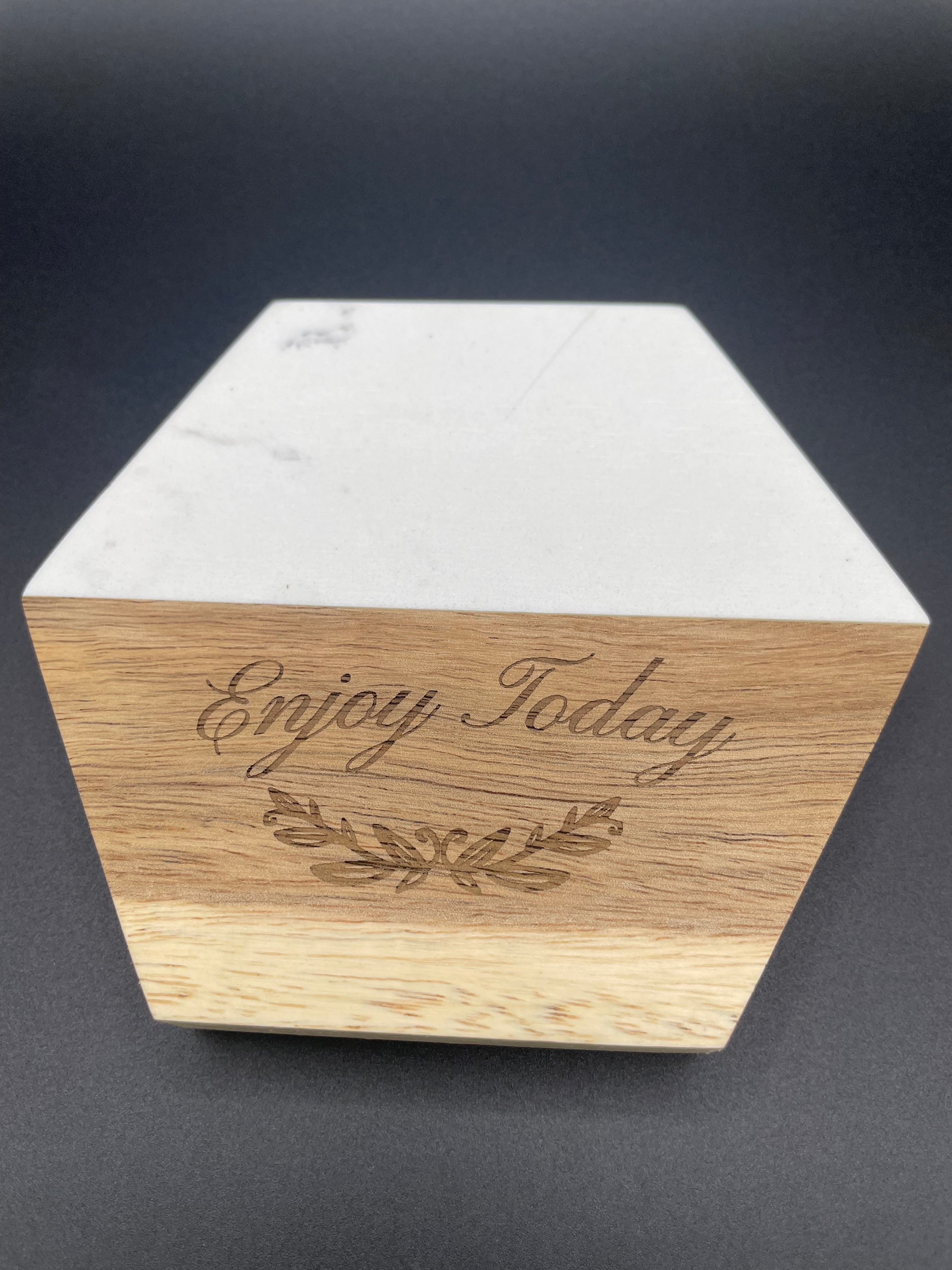 Home Decor Engraving