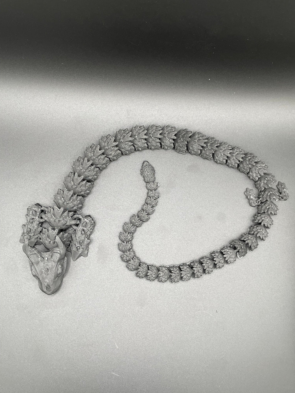 Baby articulated Dragon