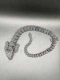 Baby articulated Dragon
