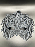 Medusa Serpent Queen Mask