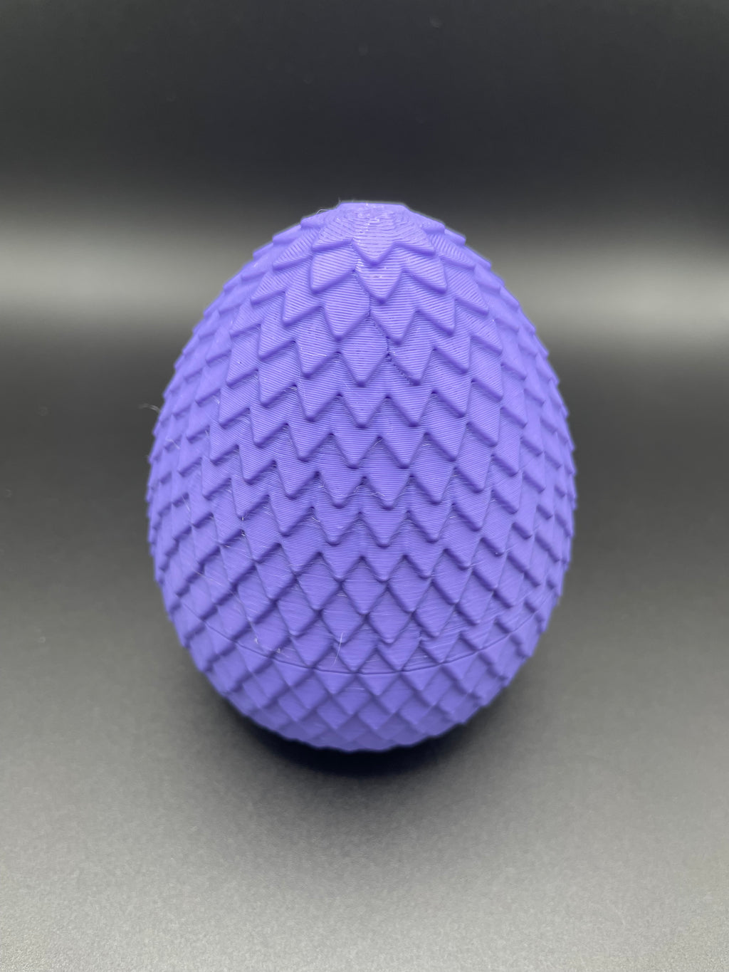 Dragon egg with Baby Dragon