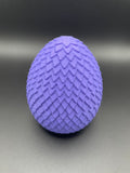 Dragon egg with Baby Dragon