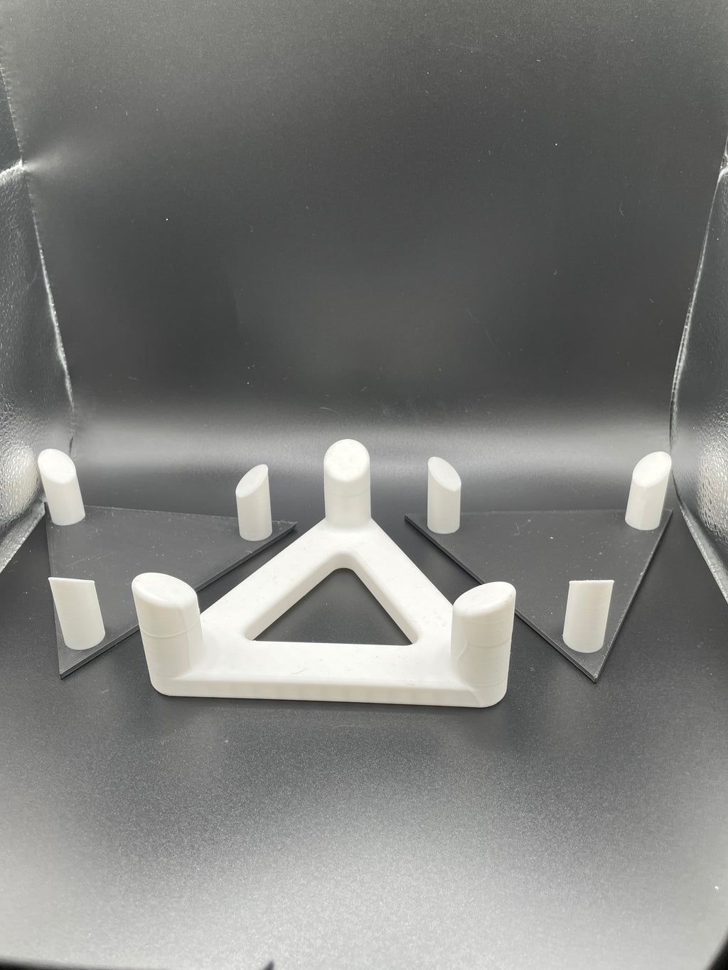 Football Display Stand