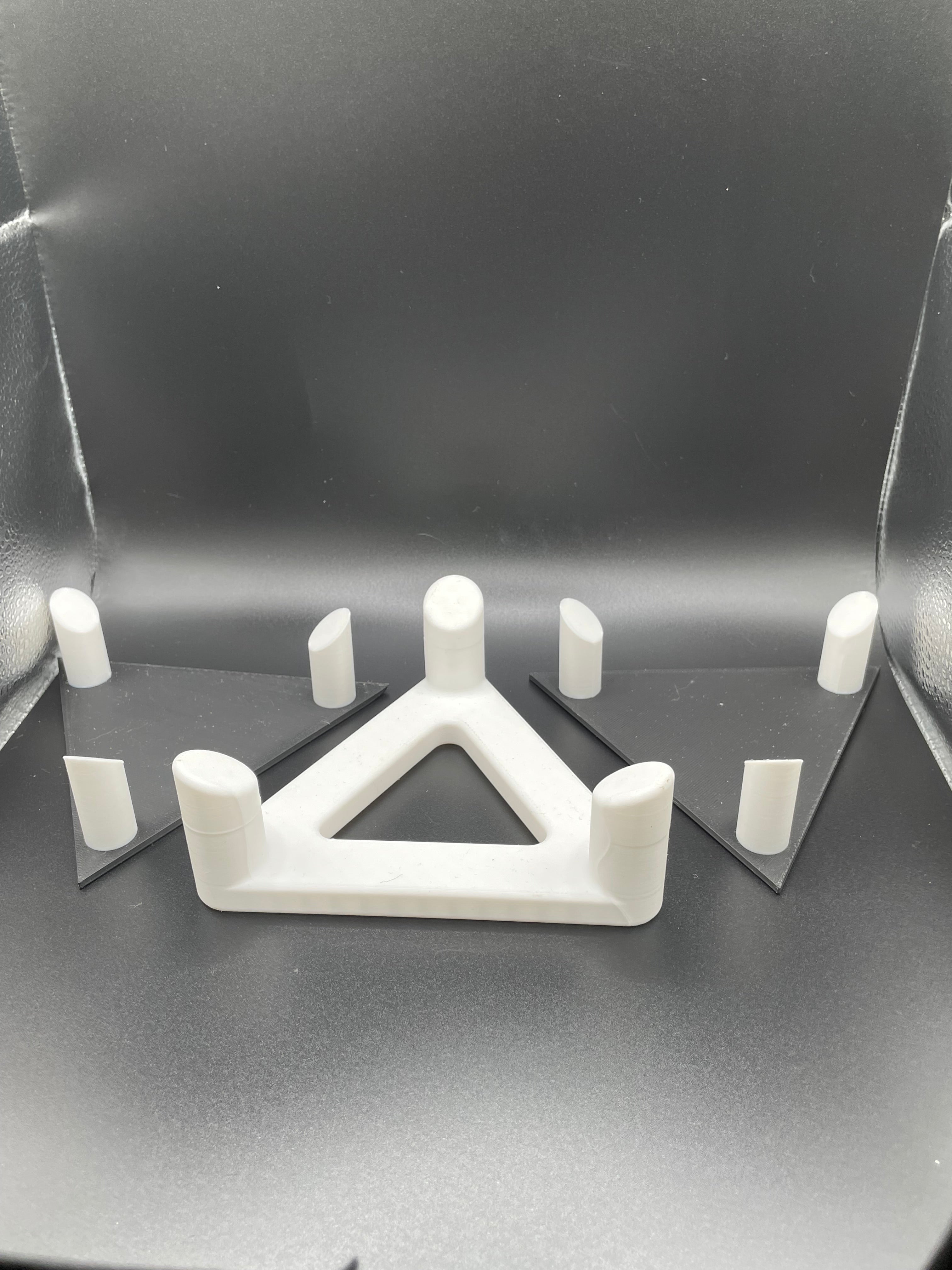 Football Display Stand