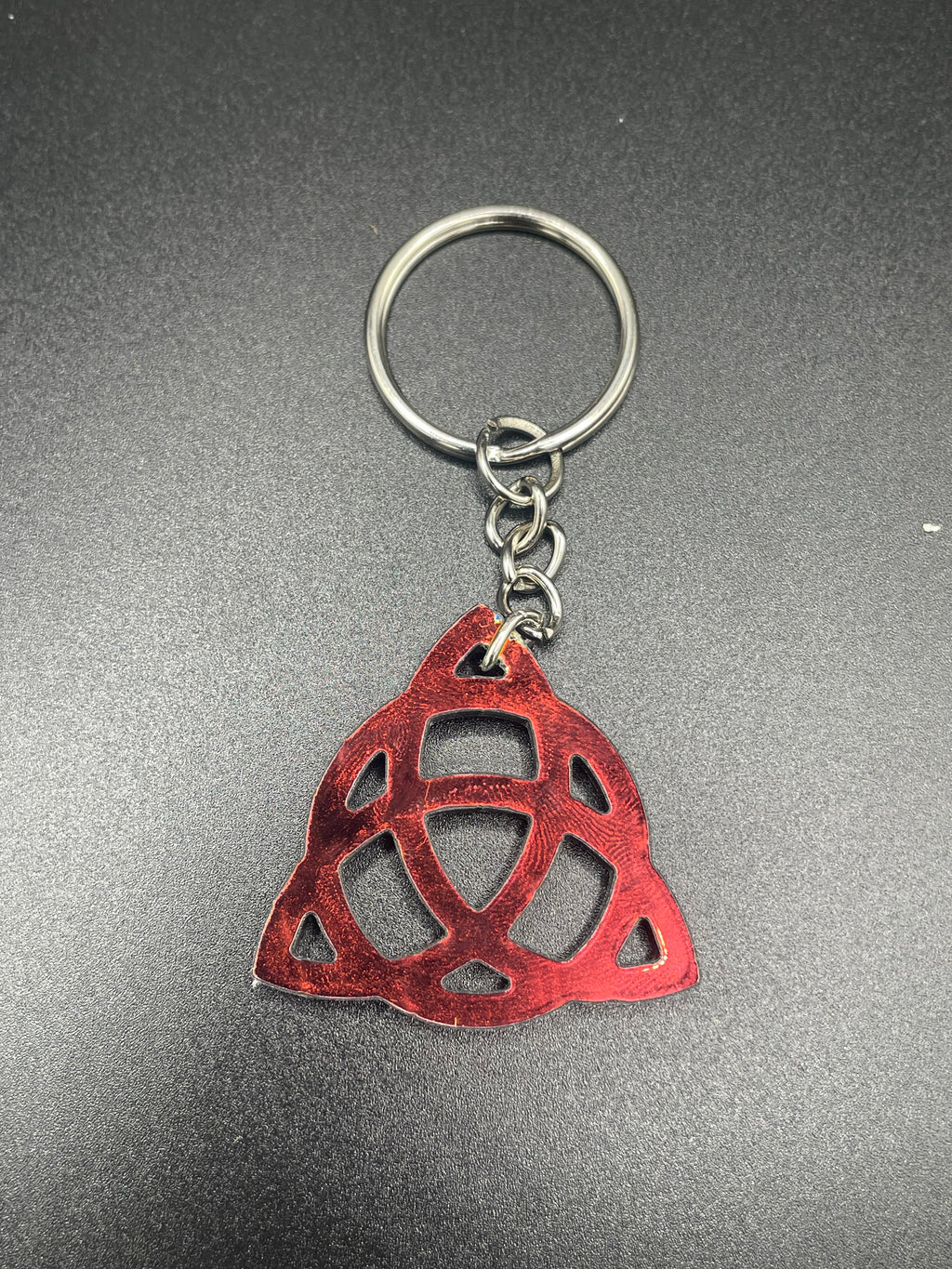 Handmade Acrylic Keychains