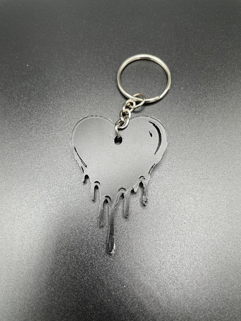 Handmade Acrylic Keychains