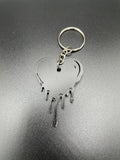 Handmade Acrylic Keychains